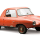 Illustration for article titled Lets Look At Some Ads For The Worst Car Ever Made